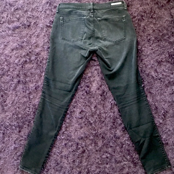 Express jegging - Picture 2 of 3